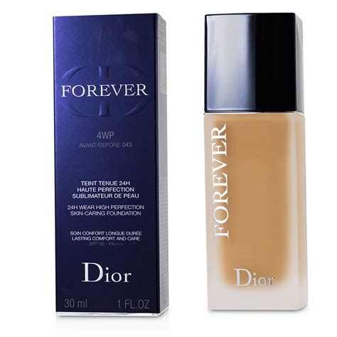 dior foundation spf 35